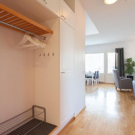 Two Bedroom Apartment In Lappeenranta, Koulukatu 41 Zewnętrze zdjęcie