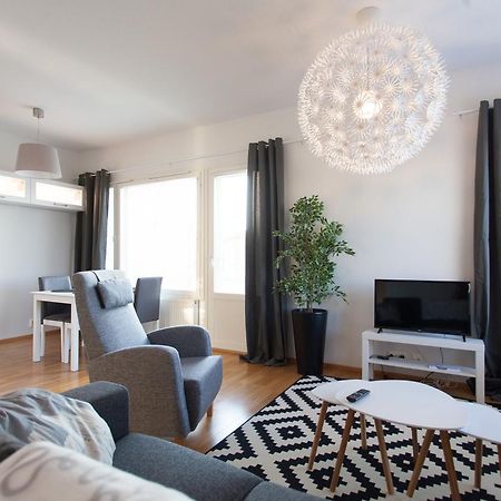 Two Bedroom Apartment In Lappeenranta, Koulukatu 41 Zewnętrze zdjęcie