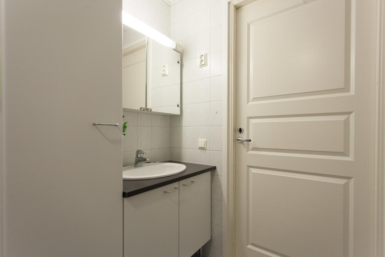 Two Bedroom Apartment In Lappeenranta, Koulukatu 41 Zewnętrze zdjęcie