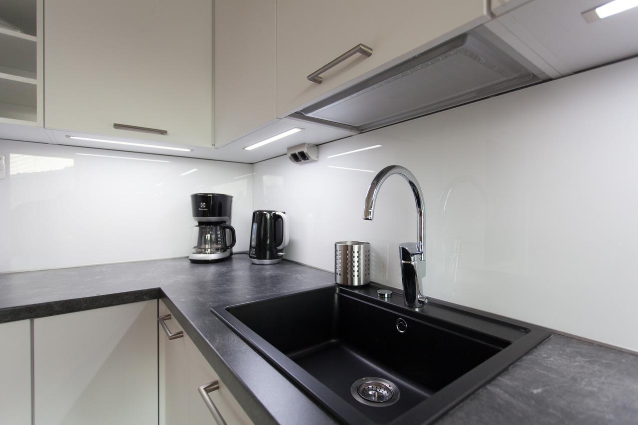 Two Bedroom Apartment In Lappeenranta, Koulukatu 41 Zewnętrze zdjęcie