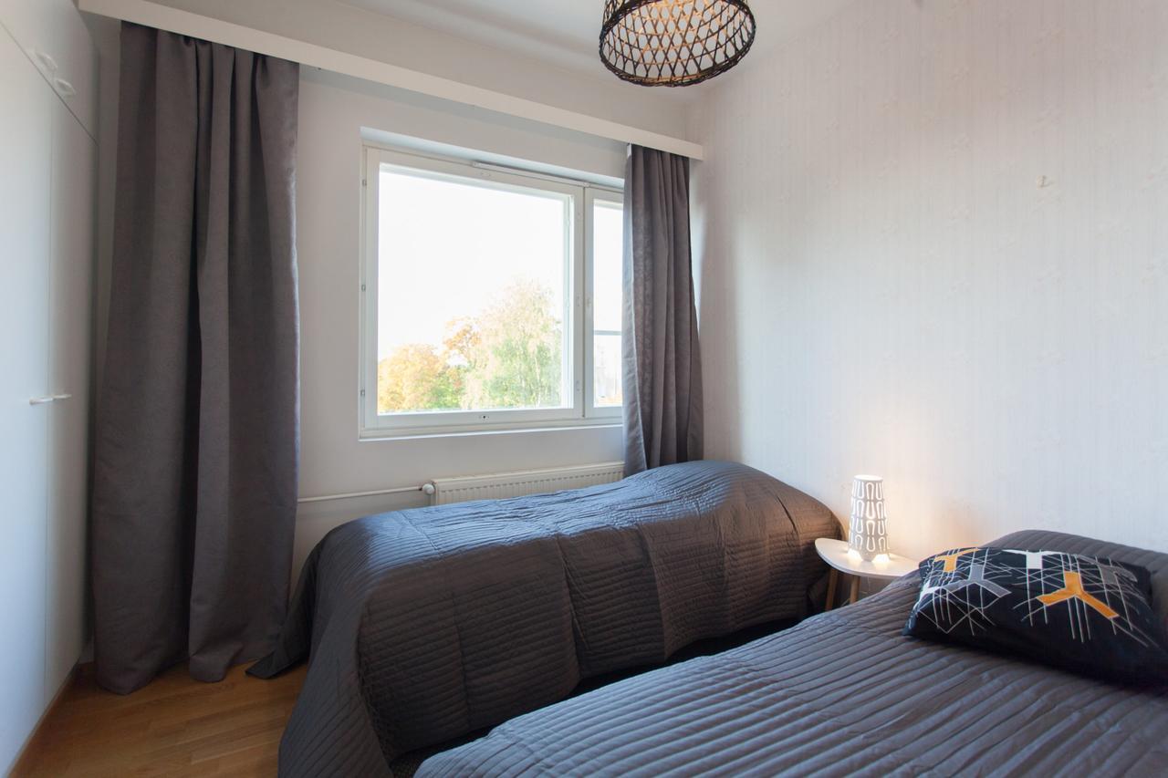 Two Bedroom Apartment In Lappeenranta, Koulukatu 41 Zewnętrze zdjęcie