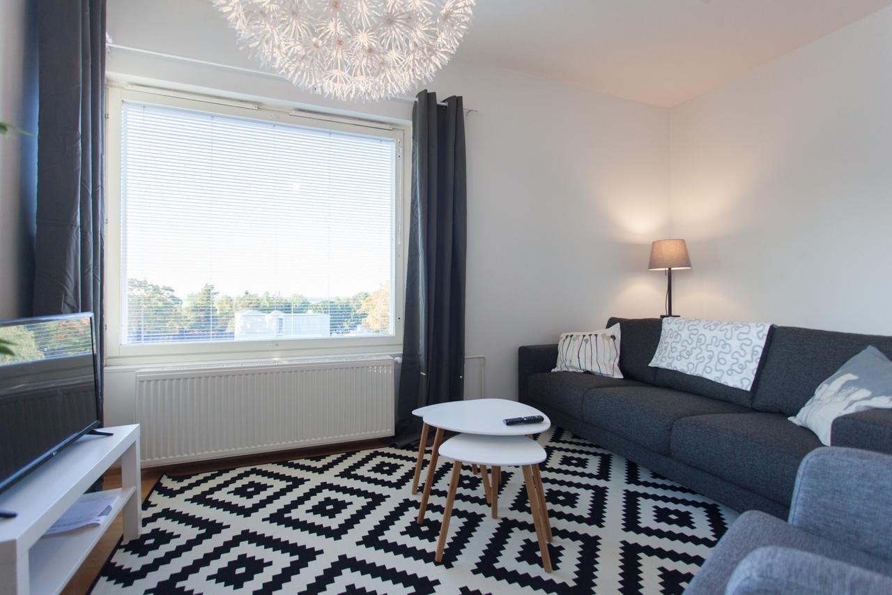 Two Bedroom Apartment In Lappeenranta, Koulukatu 41 Zewnętrze zdjęcie