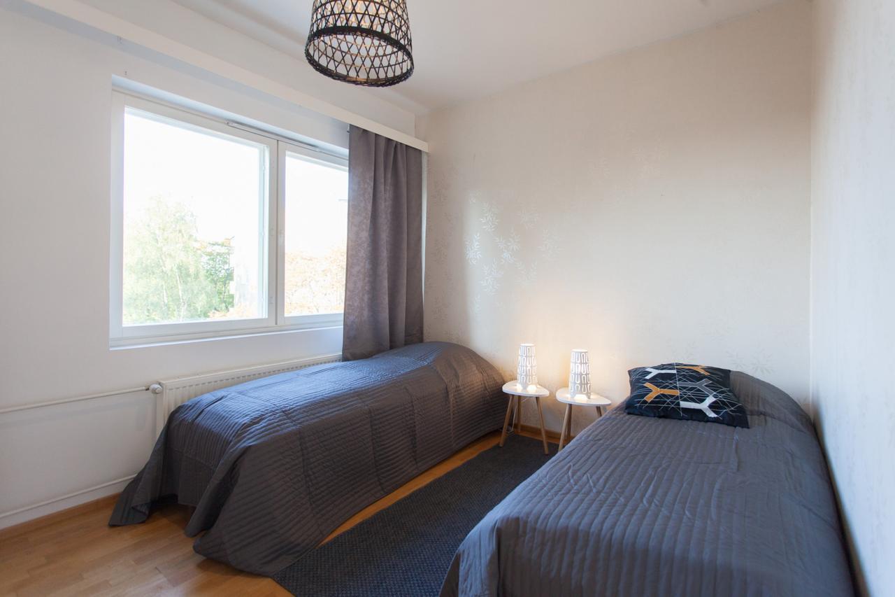 Two Bedroom Apartment In Lappeenranta, Koulukatu 41 Zewnętrze zdjęcie